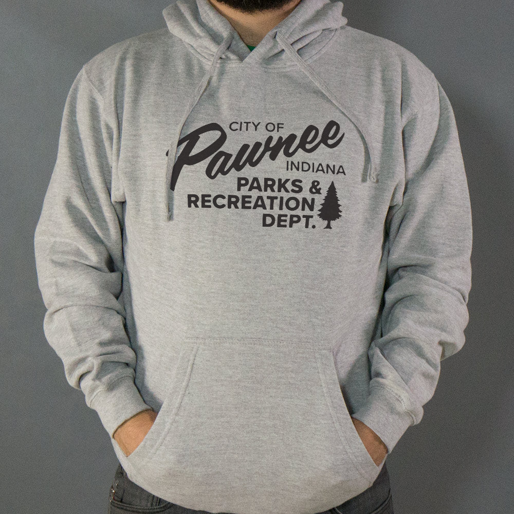 Pawnee IN Parks - 6DollarShirts