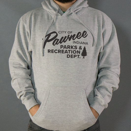 Pawnee IN Parks - 6DollarShirts