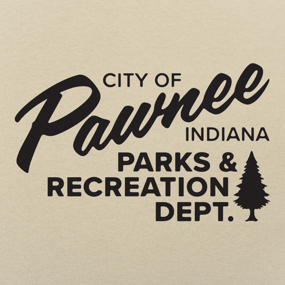 Pawnee IN Parks - 6DollarShirts