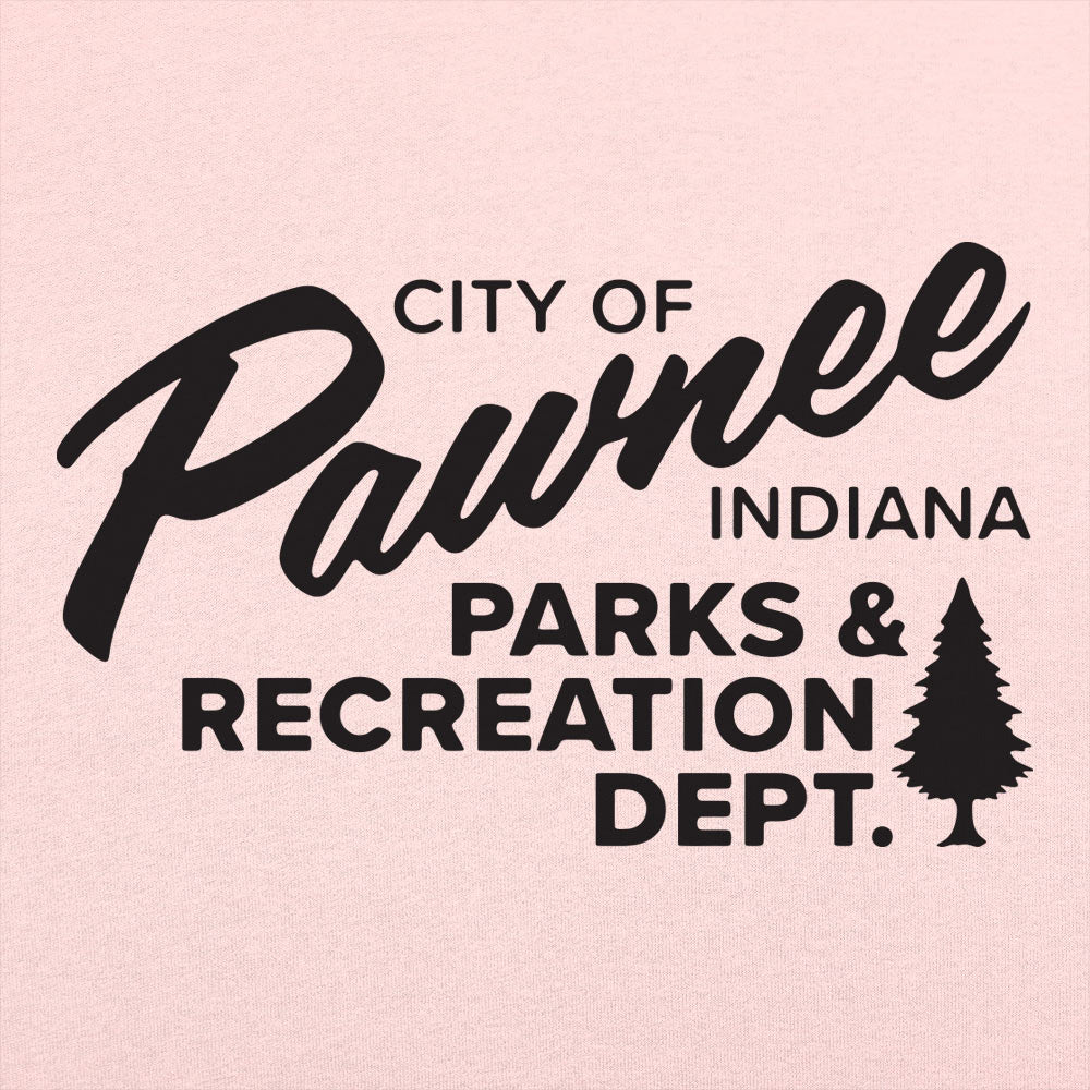 Pawnee IN Parks - 6DollarShirts