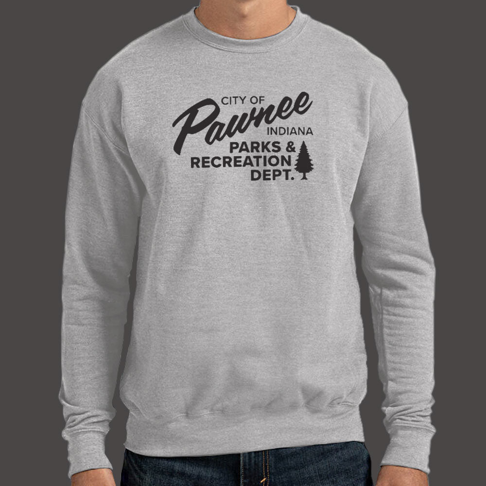 Pawnee IN Parks - 6DollarShirts