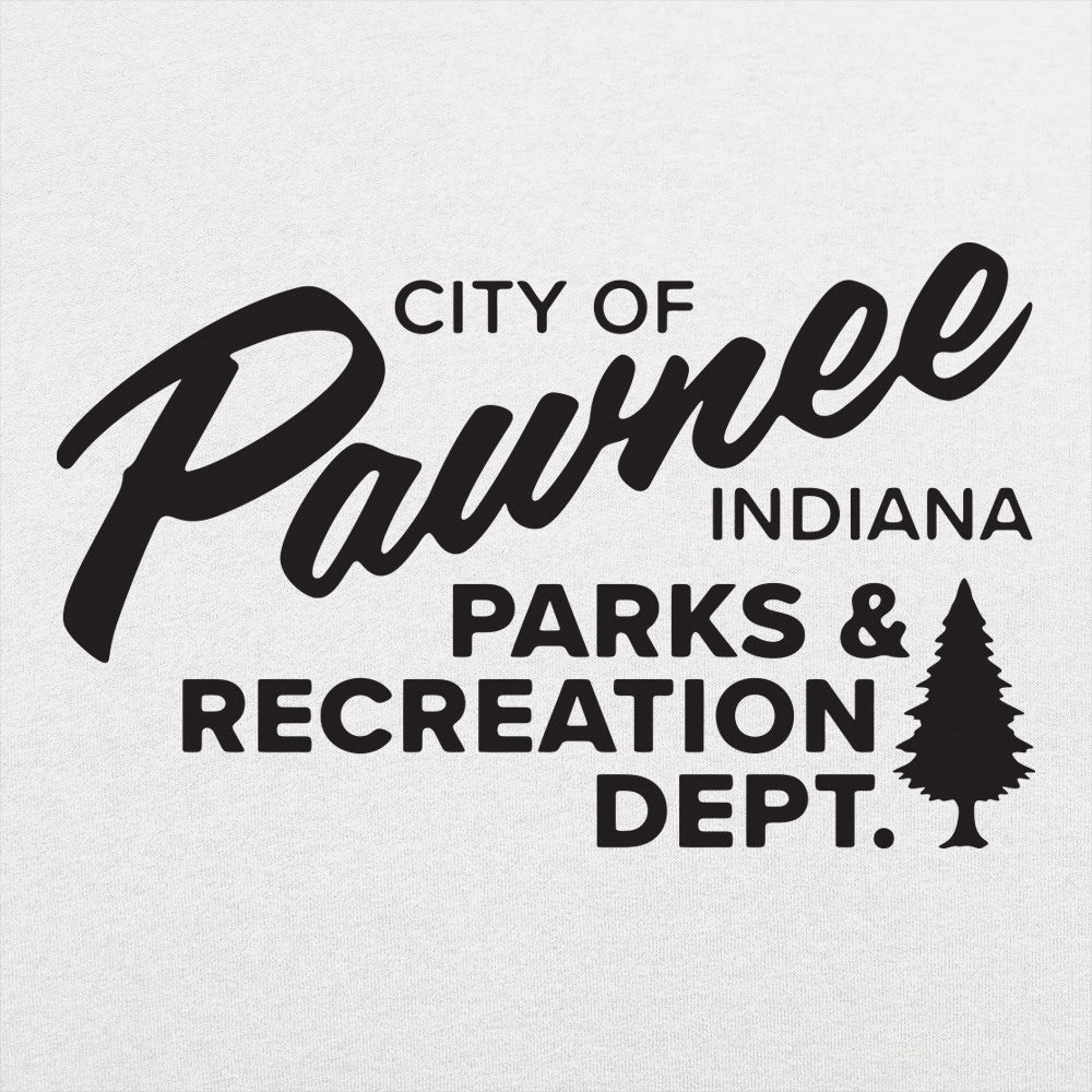 Pawnee IN Parks - 6DollarShirts