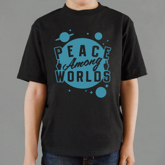 Peace Among Worlds - 6DollarShirts