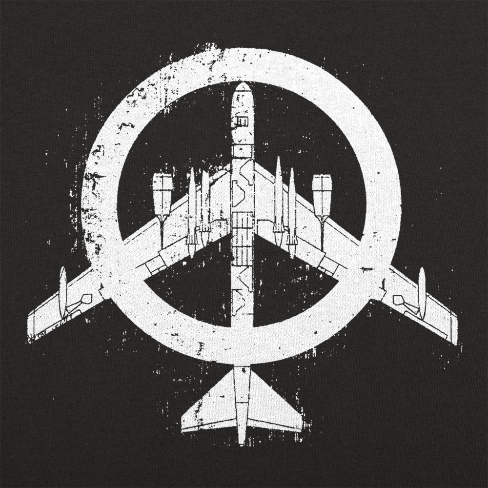 Peace Bomber