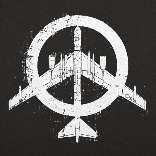 Peace Bomber