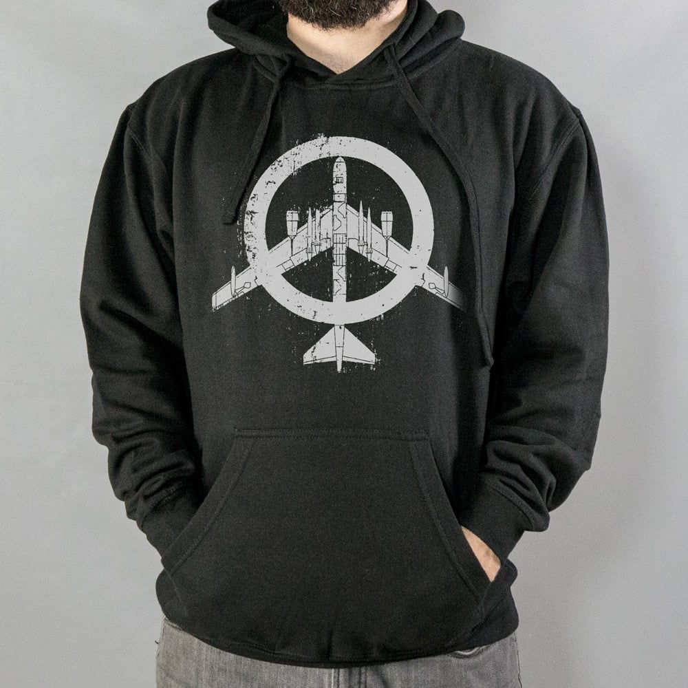 Peace Bomber
