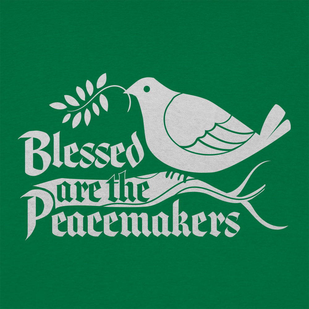 Blessed Peacemakers