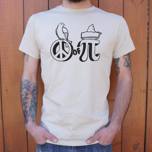 Peace of Pi - 6DollarShirts