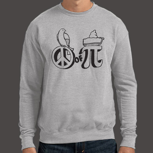 Peace of Pi - 6DollarShirts