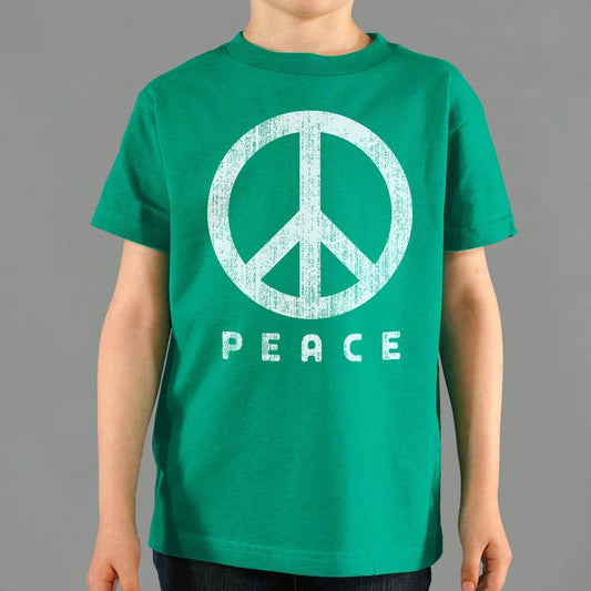 Peace Sign - 6DollarShirts