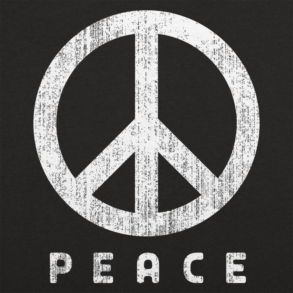 Peace Sign - 6DollarShirts