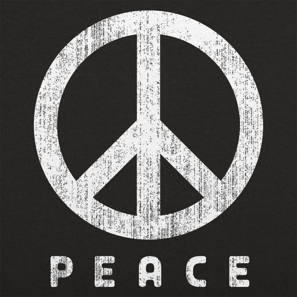Peace Sign - 6DollarShirts
