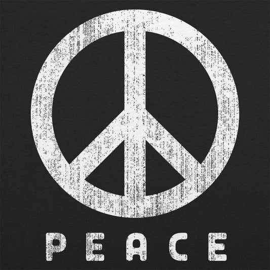 Peace Sign - 6DollarShirts