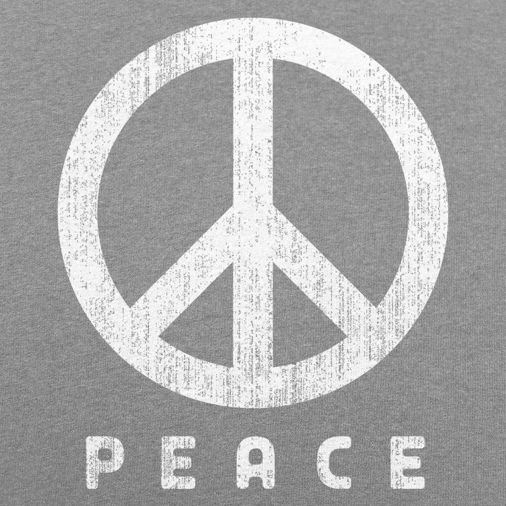 Peace Sign - 6DollarShirts