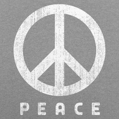 Peace Sign - 6DollarShirts