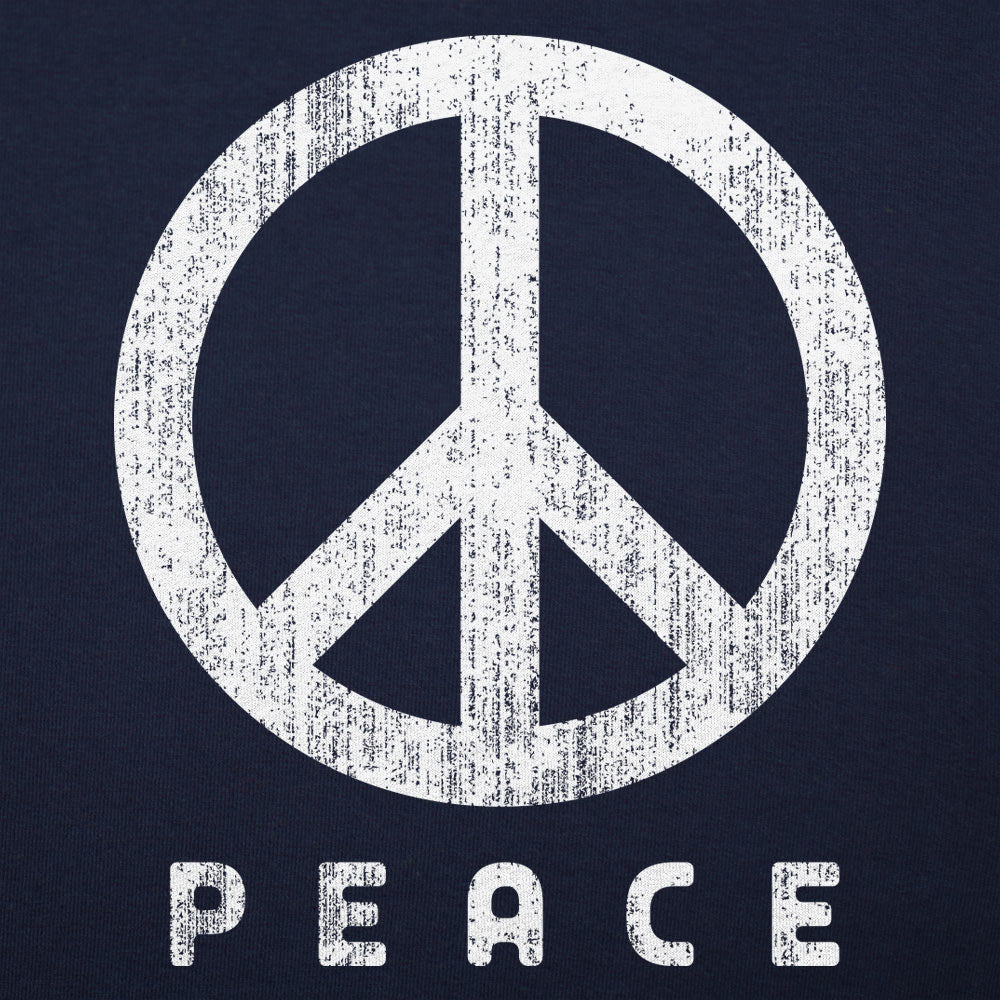 Peace Sign - 6DollarShirts