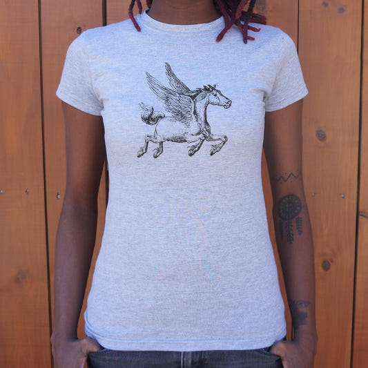 Pegasus - 6DollarShirts
