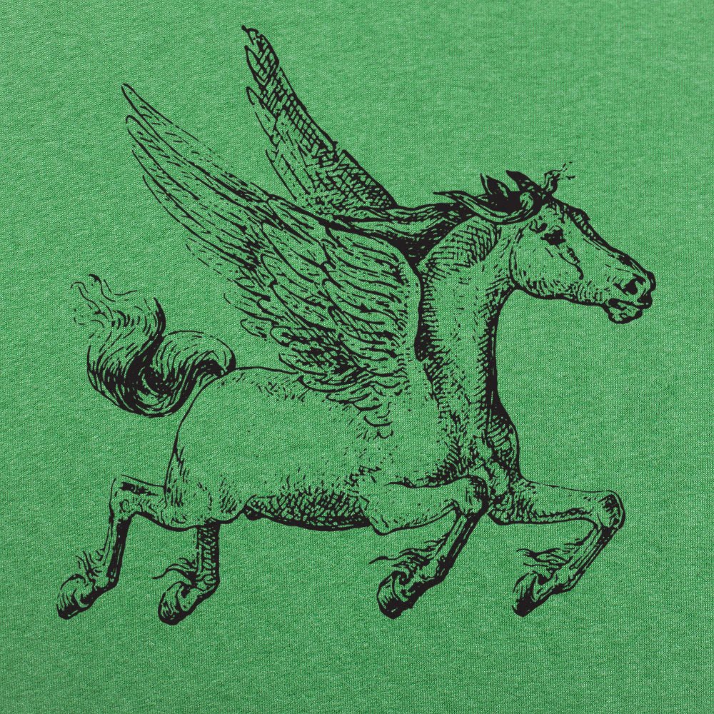 Pegasus - 6DollarShirts