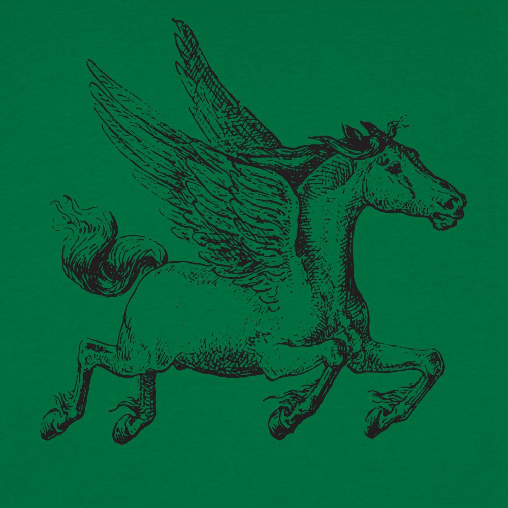 Pegasus - 6DollarShirts