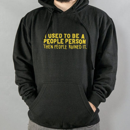 People Person - 6DollarShirts