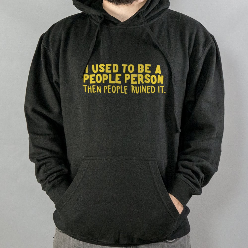 People Person - 6DollarShirts