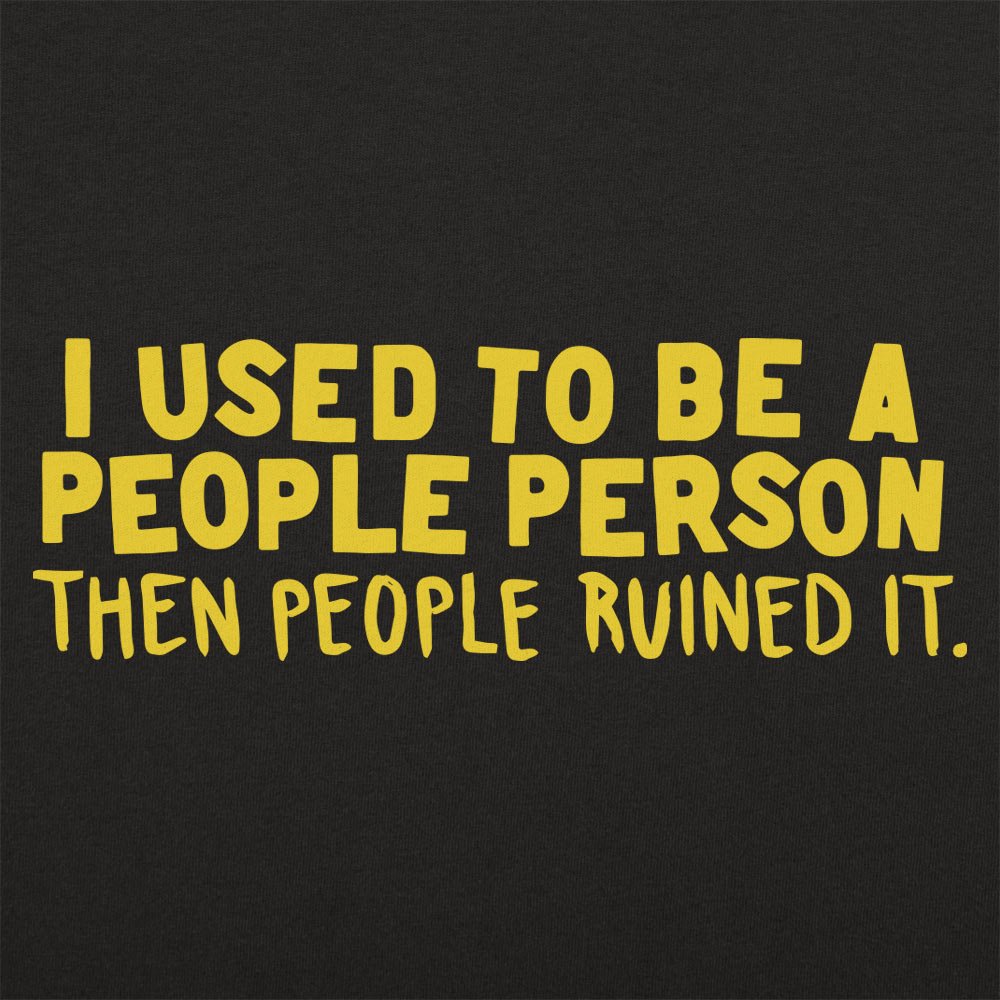People Person - 6DollarShirts