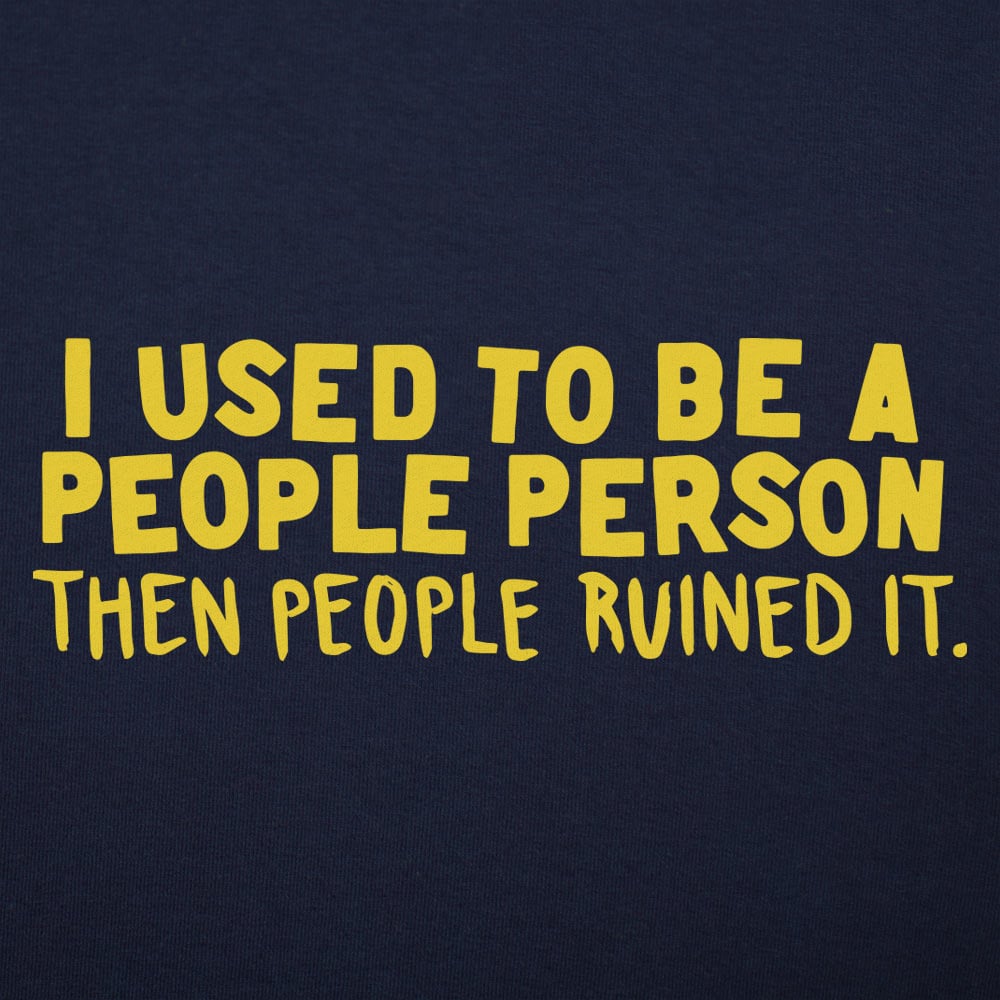 People Person - 6DollarShirts