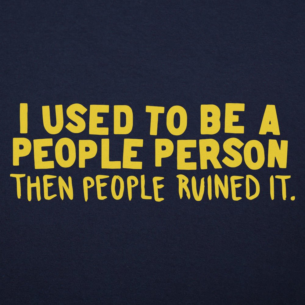 People Person - 6DollarShirts