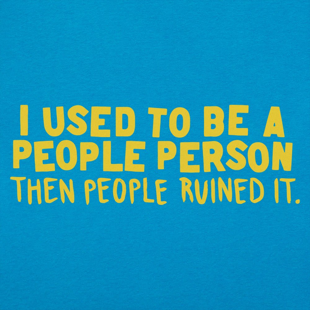 People Person - 6DollarShirts