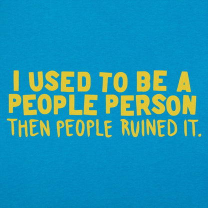 People Person - 6DollarShirts