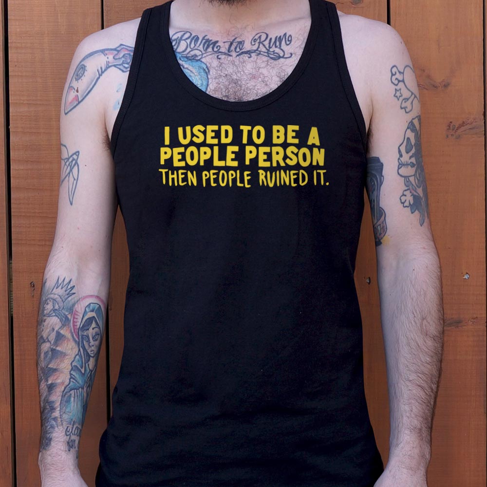 People Person - 6DollarShirts