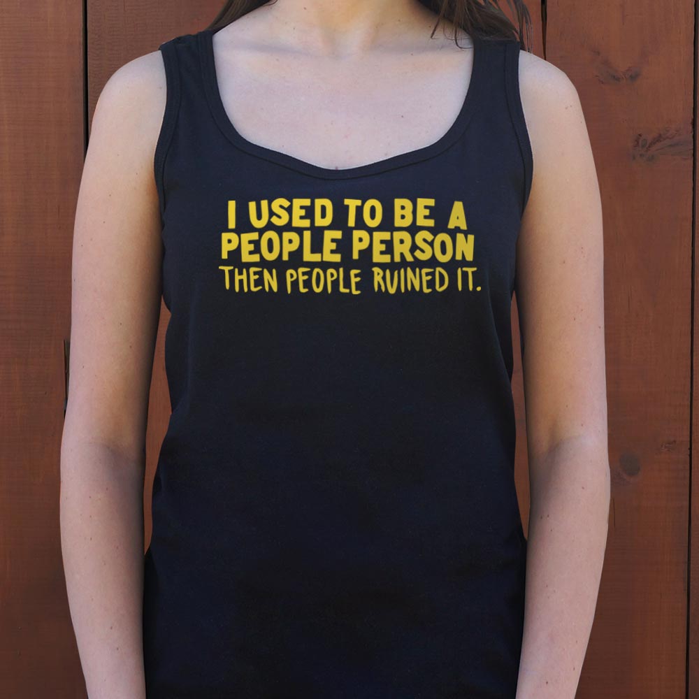 People Person - 6DollarShirts