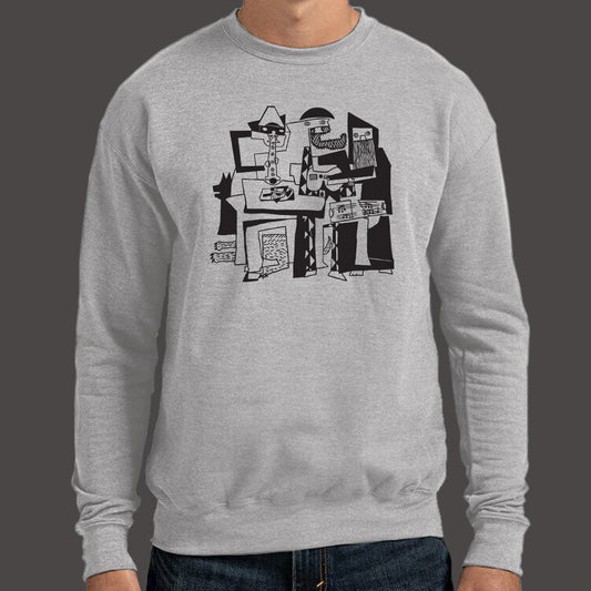 Picasso 3 Musicians 1921 - 6DollarShirts