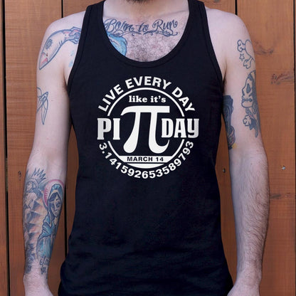 Every Day Is Pi Day - 6DollarShirts