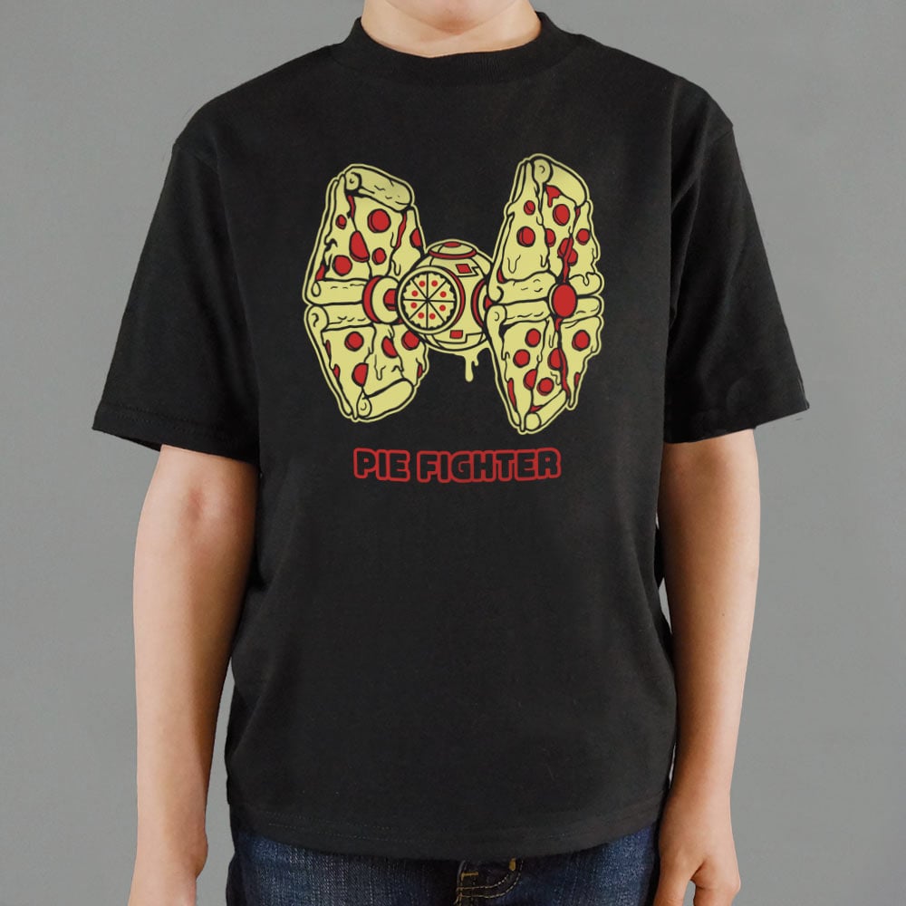 Pie Fighter - 6DollarShirts