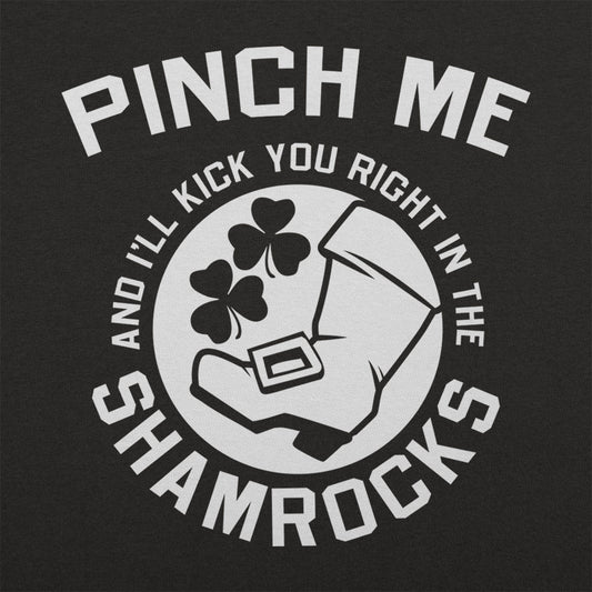 Celtic Shamrock