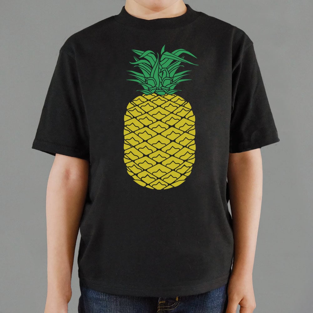 Pineapple - 6DollarShirts