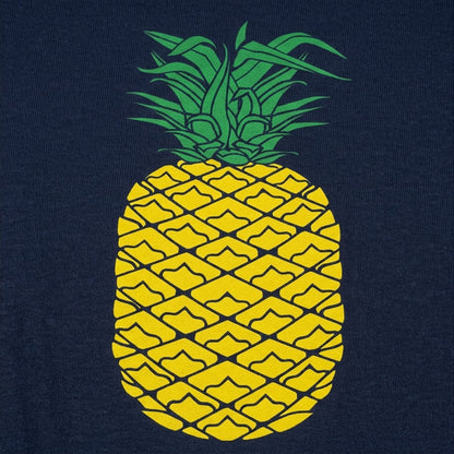 Pineapple detail