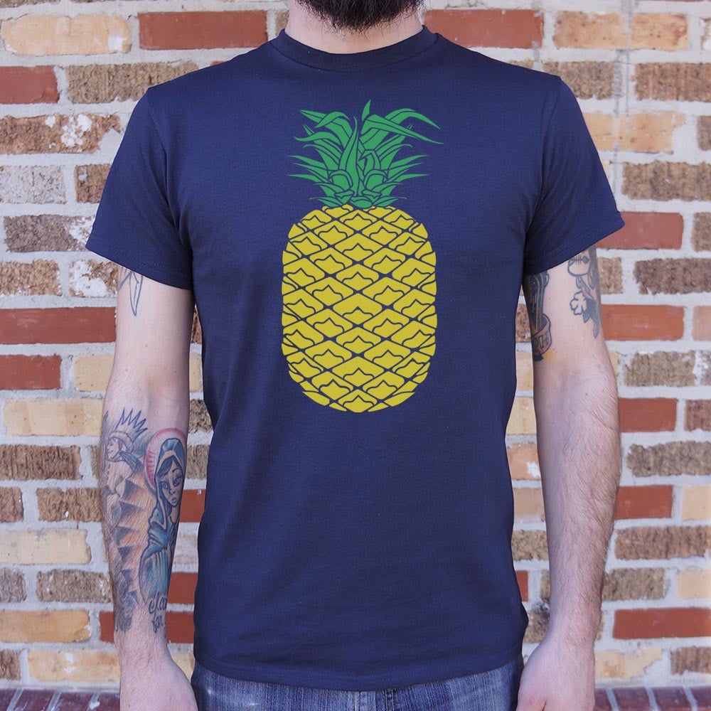 Pineapple - 6DollarShirts