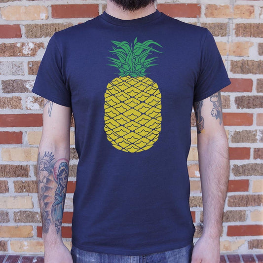 Pineapple - 6DollarShirts