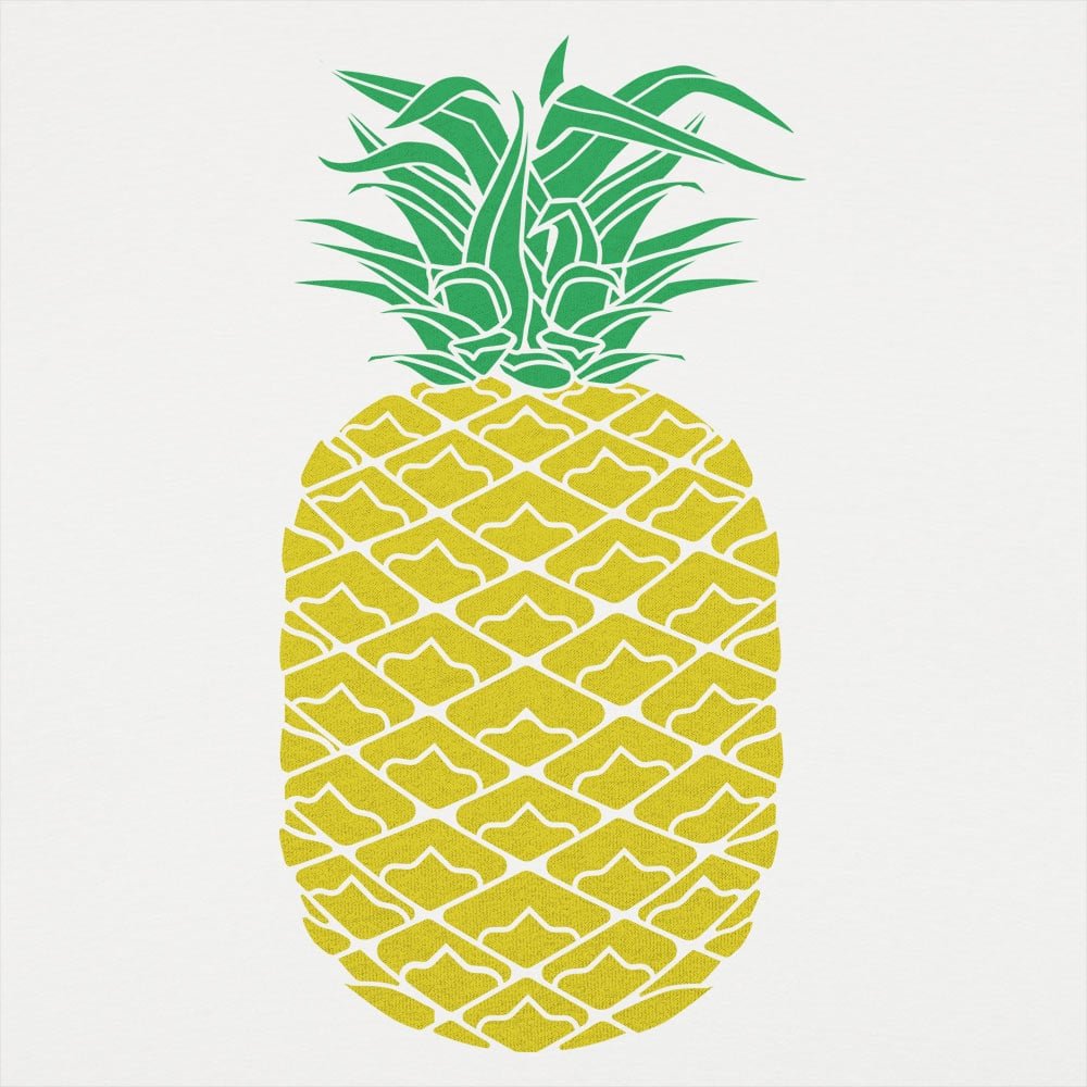 Pineapple - 6DollarShirts