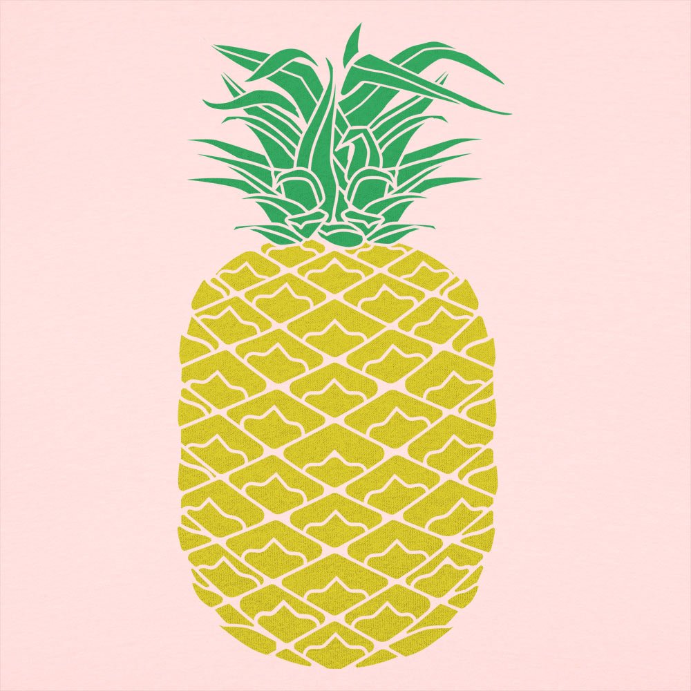 Pineapple - 6DollarShirts