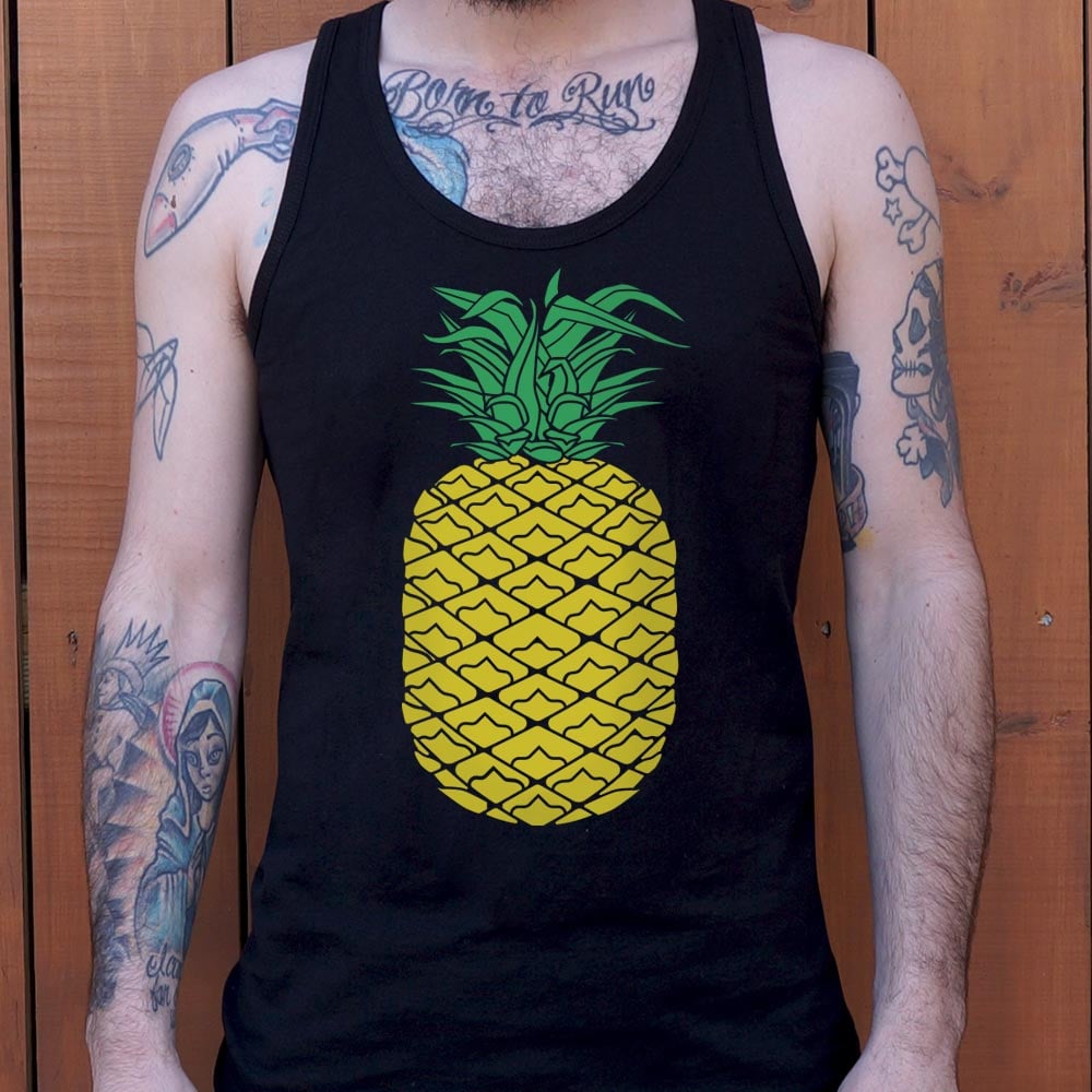 Pineapple - 6DollarShirts