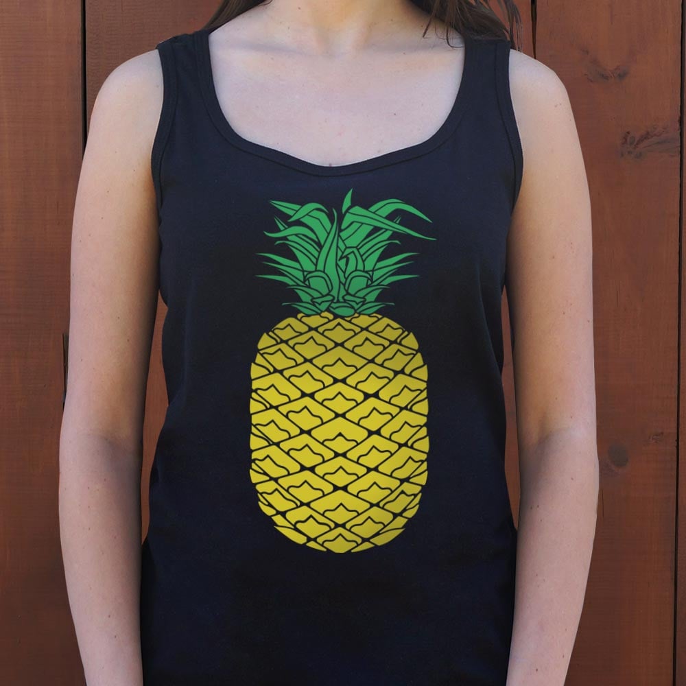 Pineapple - 6DollarShirts