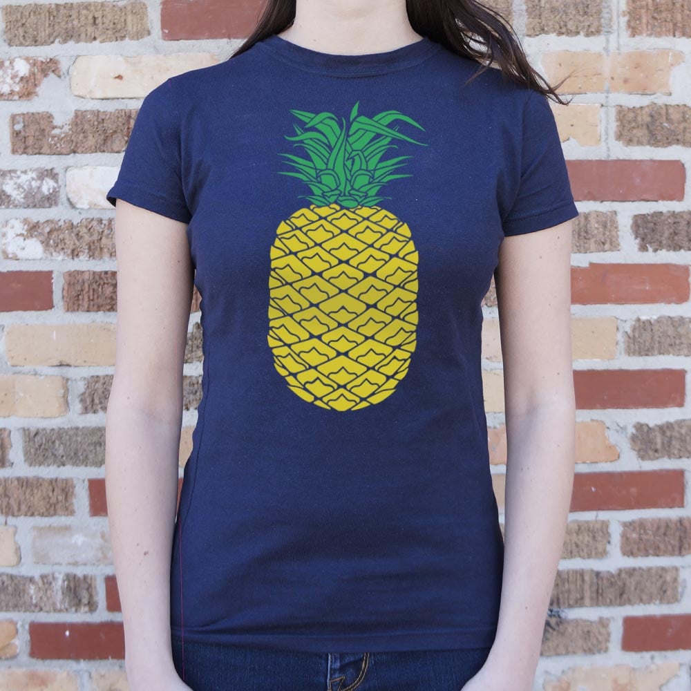 Pineapple - 6DollarShirts