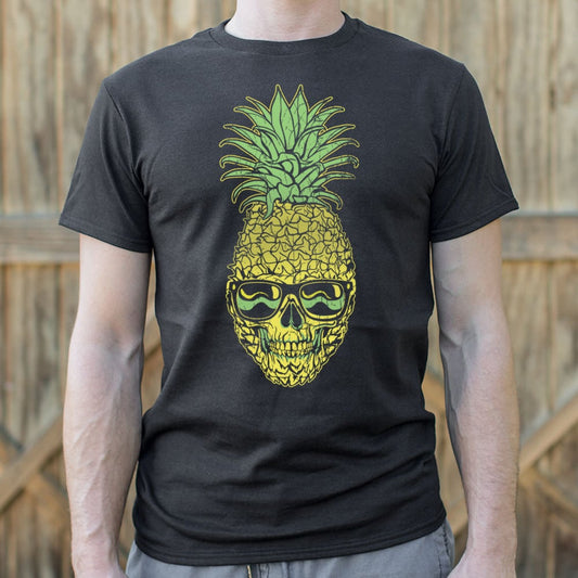 Pineapple Skull
