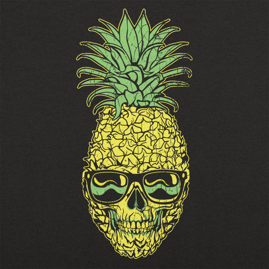 Pineapple Skull