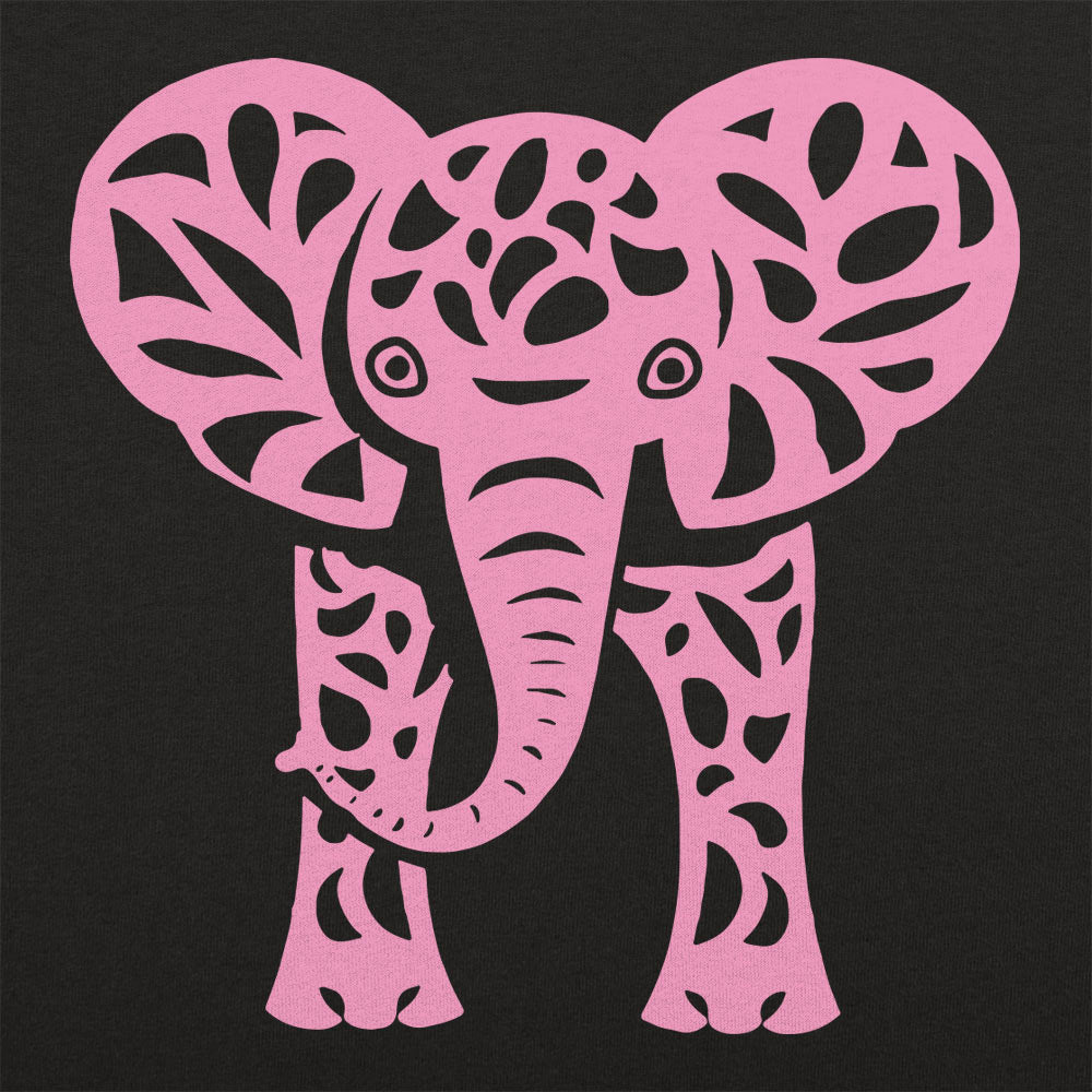 Pink Elephant