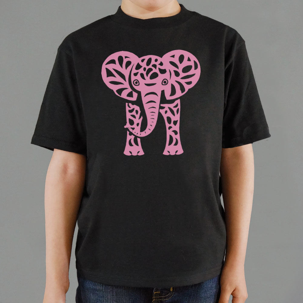 Pink Elephant