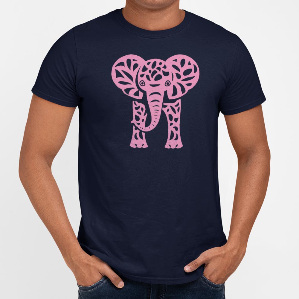 Pink Elephant